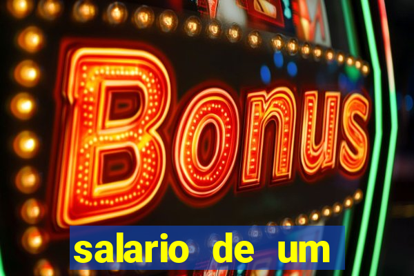 salario de um secretario de esporte